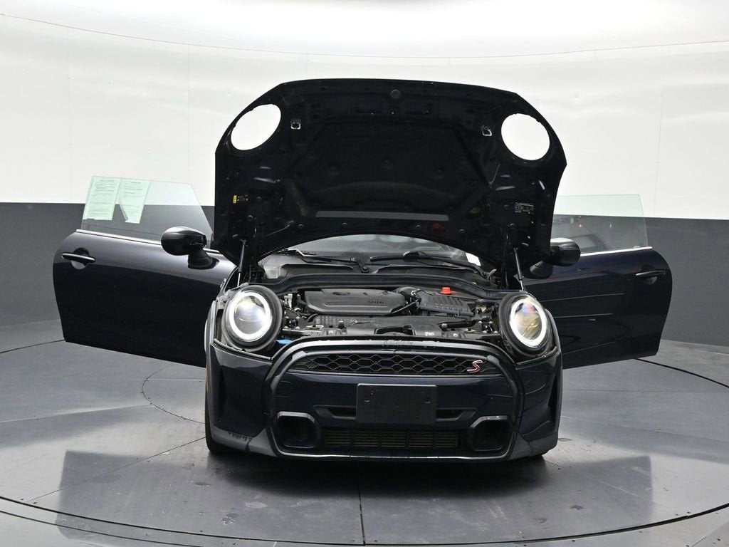 2022 MINI Hardtop 2 Door Cooper S