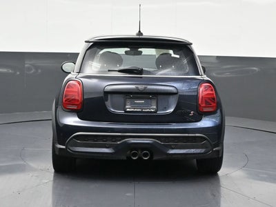 2022 MINI Hardtop 2 Door Cooper S