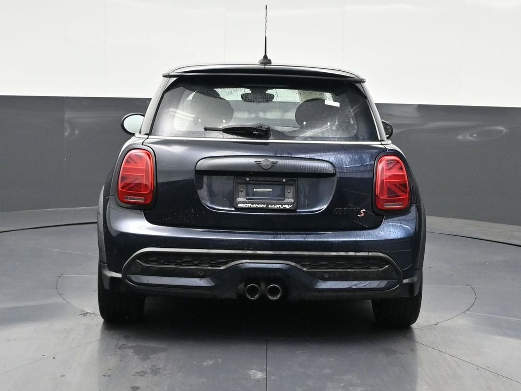 2022 MINI Hardtop 2 Door Cooper S