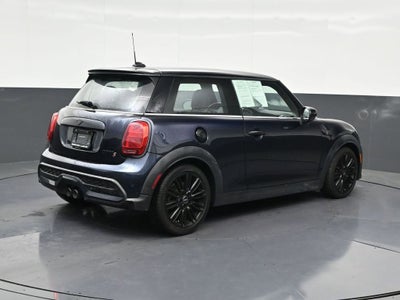 2022 MINI Hardtop 2 Door Cooper S