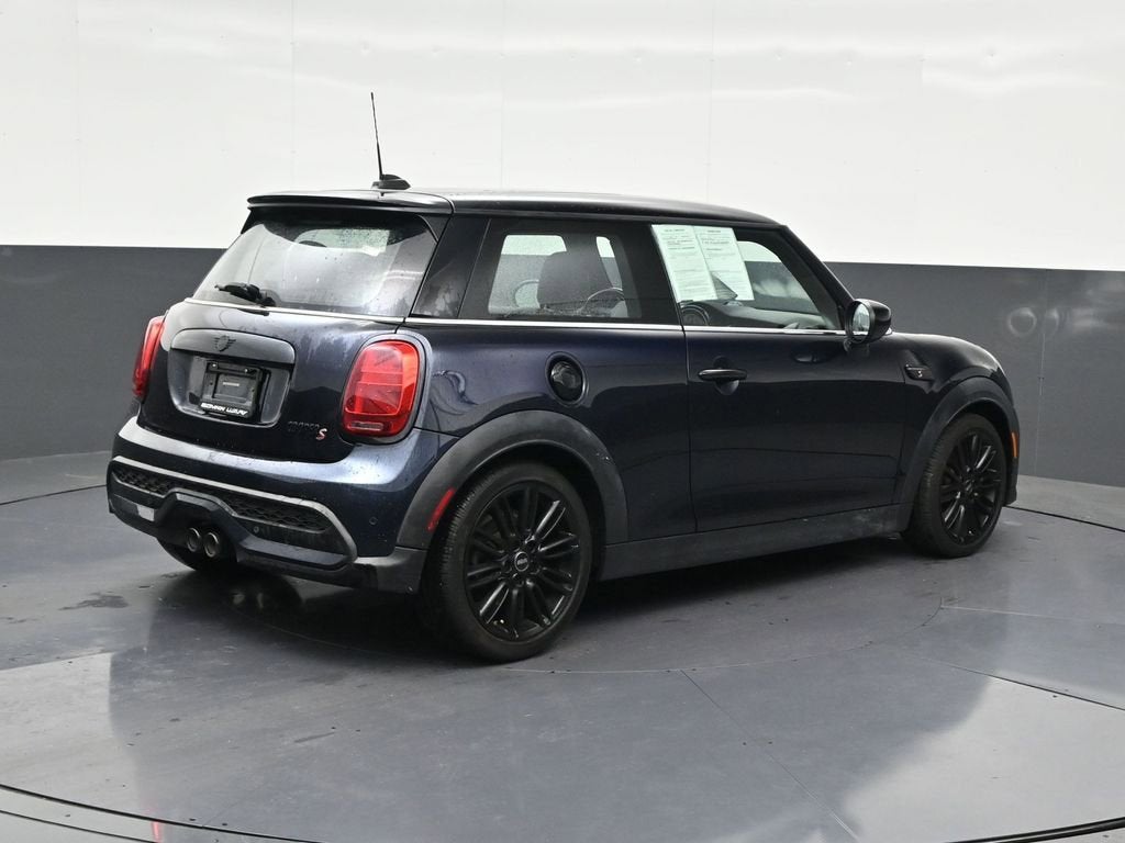 2022 MINI Hardtop 2 Door Cooper S