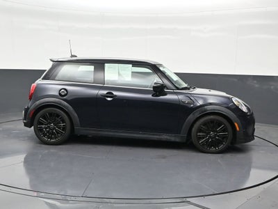 2022 MINI Hardtop 2 Door Cooper S