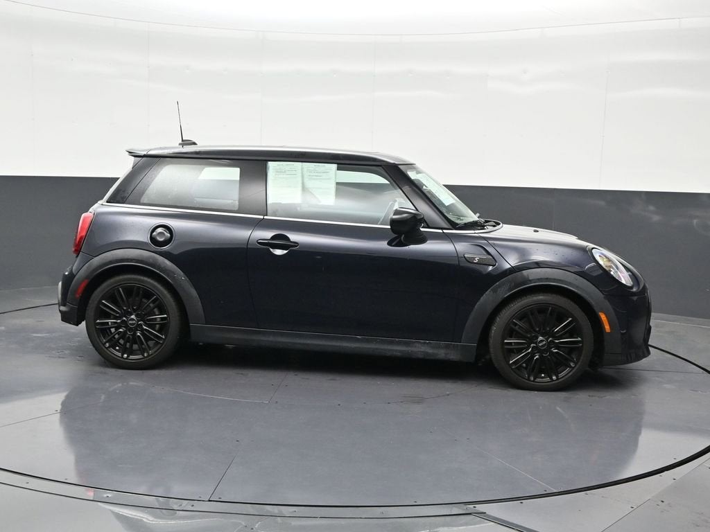 2022 MINI Hardtop 2 Door Cooper S