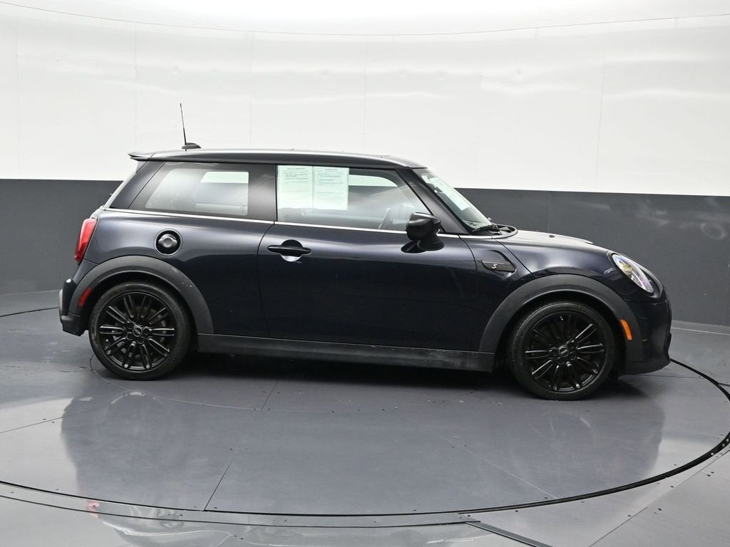 2022 MINI Hardtop 2 Door Cooper S