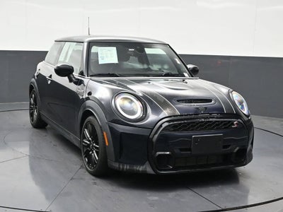 2022 MINI Hardtop 2 Door Cooper S