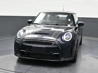 2022 MINI Hardtop 2 Door Cooper S