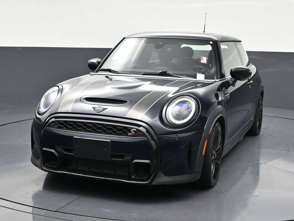 2022 MINI Hardtop 2 Door Cooper S
