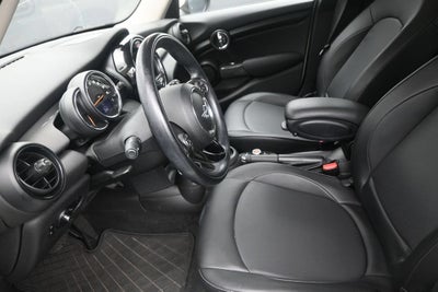 2019 MINI Hardtop 4 Door Cooper