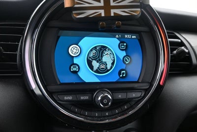 2019 MINI Hardtop 4 Door Cooper
