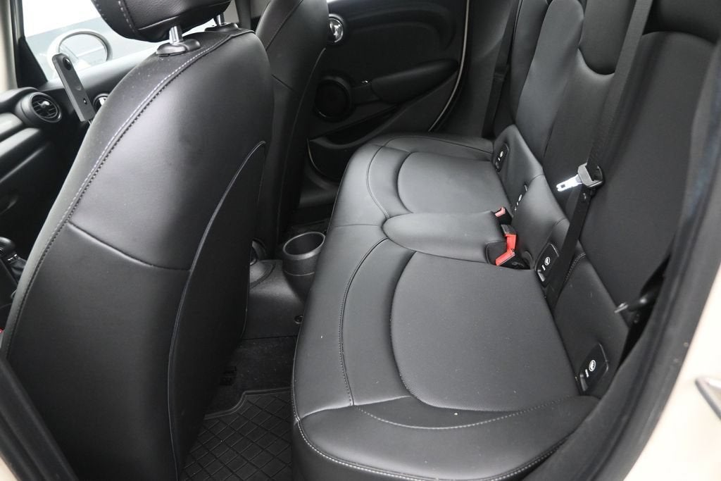 2019 MINI Hardtop 4 Door Cooper
