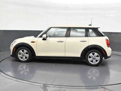 2019 MINI Hardtop 4 Door Cooper
