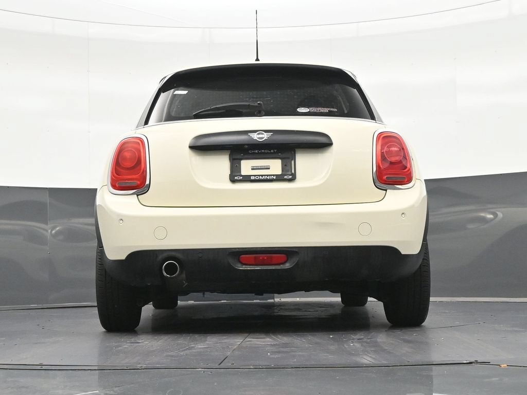 2019 MINI Hardtop 4 Door Cooper