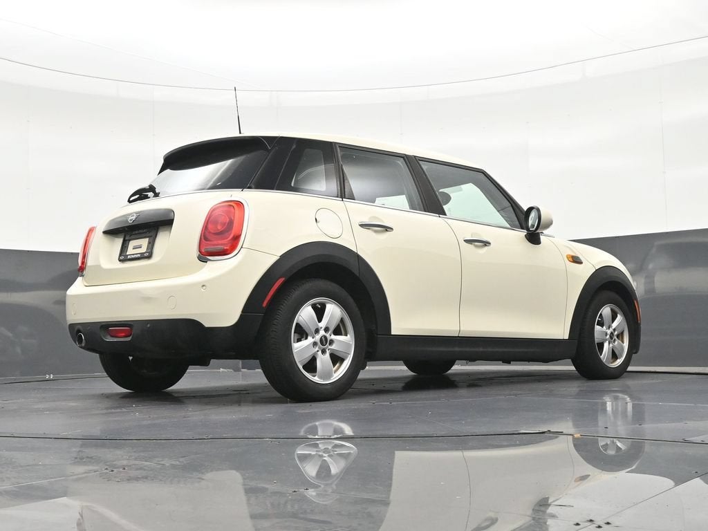 2019 MINI Hardtop 4 Door Cooper