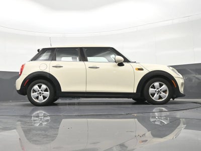 2019 MINI Hardtop 4 Door Cooper