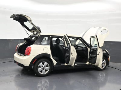 2019 MINI Hardtop 4 Door Cooper