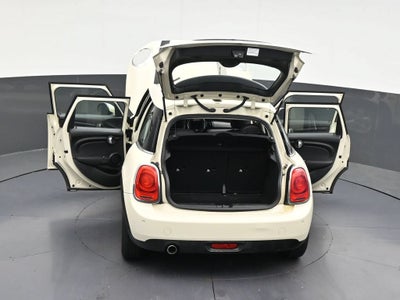 2019 MINI Hardtop 4 Door Cooper