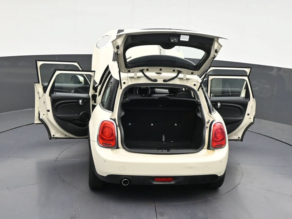 2019 MINI Hardtop 4 Door Cooper