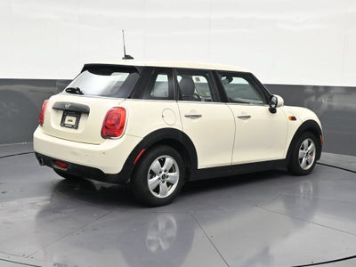 2019 MINI Hardtop 4 Door Cooper