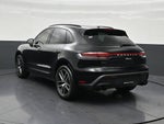 2022 Porsche Macan 4DR AWD