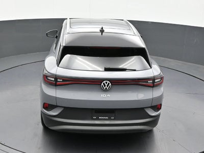 2022 Volkswagen ID.4 Pro S