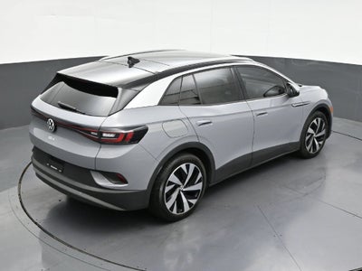 2022 Volkswagen ID.4 Pro S
