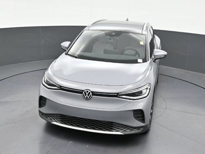 2022 Volkswagen ID.4 Pro S