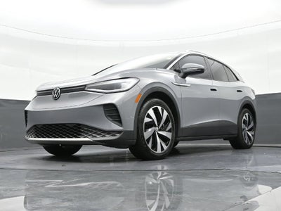 2022 Volkswagen ID.4 Pro S