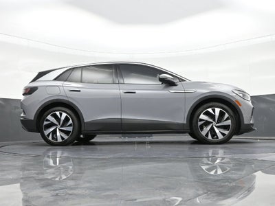 2022 Volkswagen ID.4 Pro S