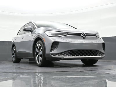 2022 Volkswagen ID.4 Pro S