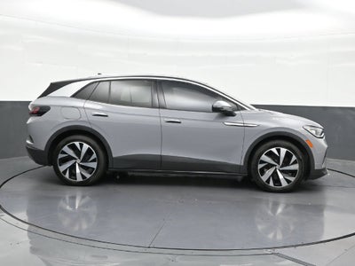 2022 Volkswagen ID.4 Pro S