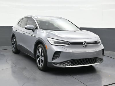 2022 Volkswagen ID.4 Pro S