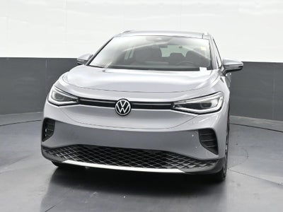 2022 Volkswagen ID.4 Pro S