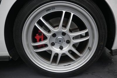2024 Volkswagen Golf GTI 2.0T SE