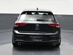 2022 Volkswagen Golf GTI S