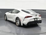 2021 Toyota GR Supra 2.0