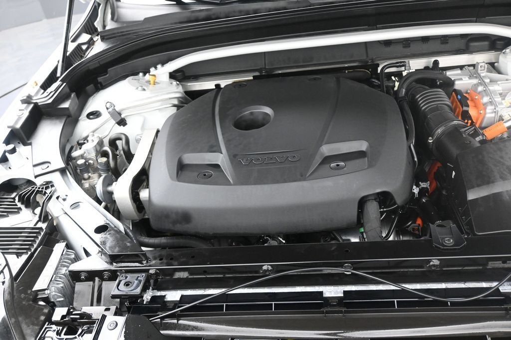 2022 Volvo XC60 Recharge Plug-In Hybrid T8 Polestar Engineered
