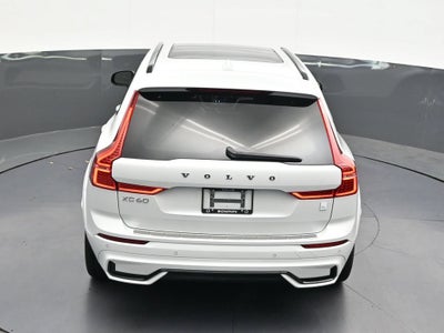 2022 Volvo XC60 Recharge Plug-In Hybrid T8 Polestar Engineered
