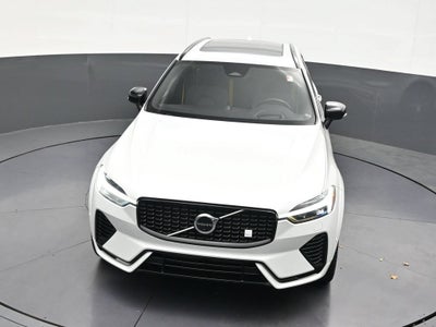 2022 Volvo XC60 Recharge Plug-In Hybrid T8 Polestar Engineered