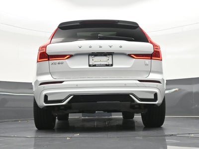 2022 Volvo XC60 Recharge Plug-In Hybrid T8 Polestar Engineered