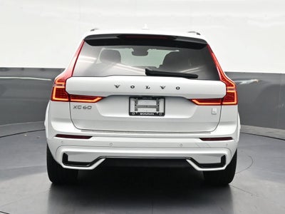 2022 Volvo XC60 Recharge Plug-In Hybrid T8 Polestar Engineered