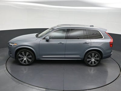 2023 Volvo XC90 Ultimate