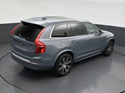 2023 Volvo XC90 Ultimate