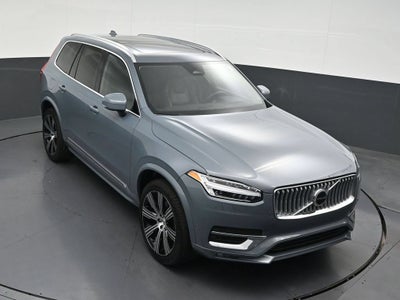 2023 Volvo XC90 Ultimate
