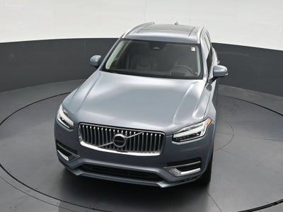 2023 Volvo XC90 Ultimate