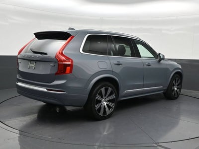 2023 Volvo XC90 Ultimate