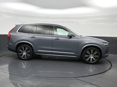 2023 Volvo XC90 Ultimate