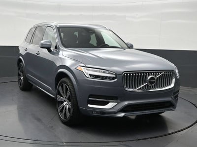 2023 Volvo XC90 Ultimate