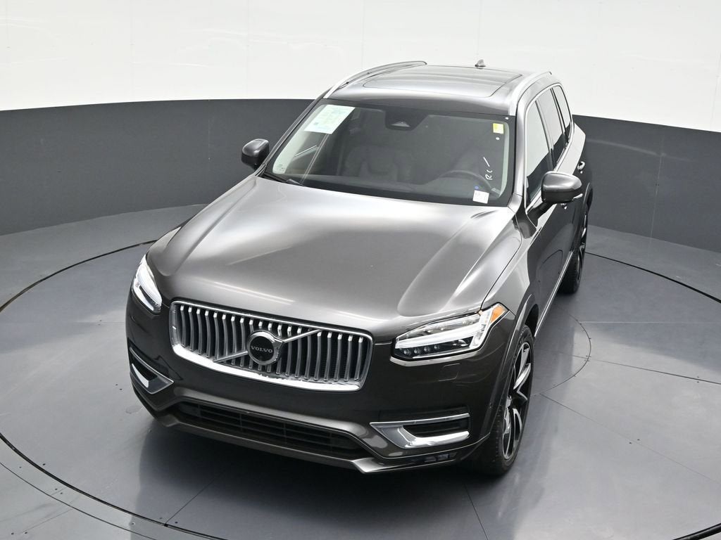2023 Volvo XC90 Plus