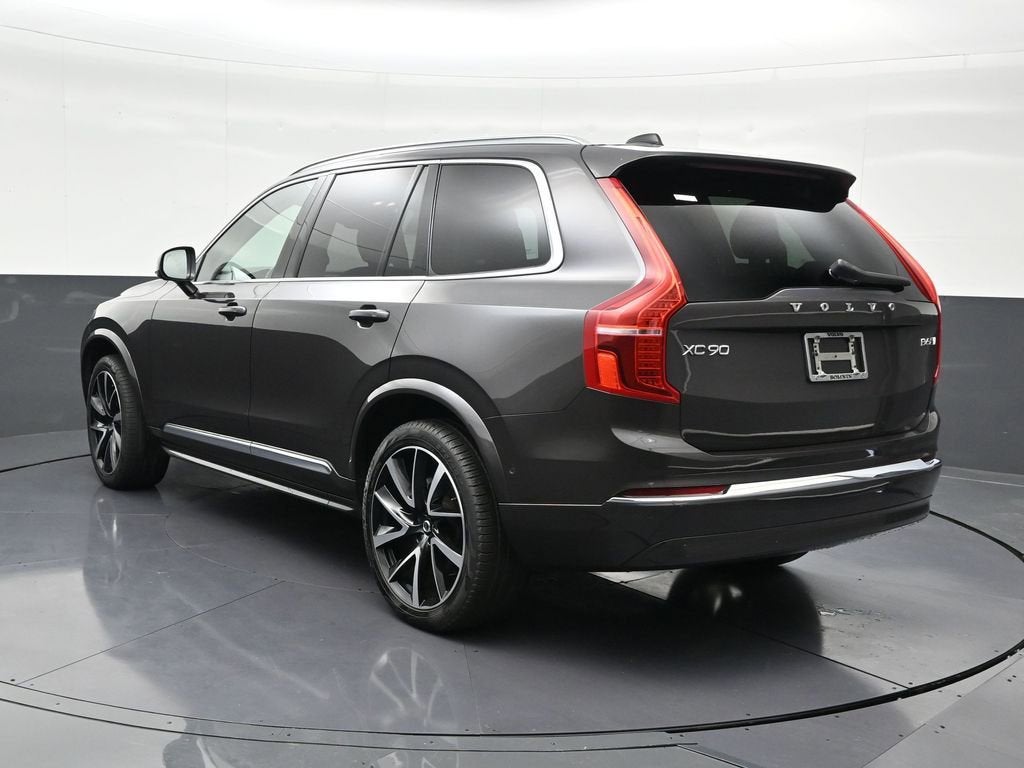 2023 Volvo XC90 Plus