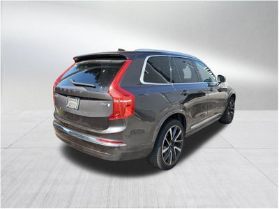 2023 Volvo XC90 Plus